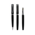 Новые идеи продукта 2020 Smart Pen Perse Pend Instrainte Fountain Pen Innovative Black Fountain Pen Печка чернила